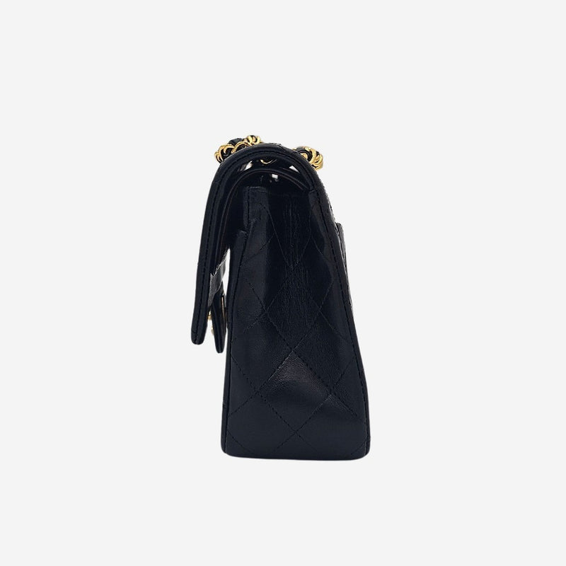 CLASSIC DOUBLE FLAP SMALL