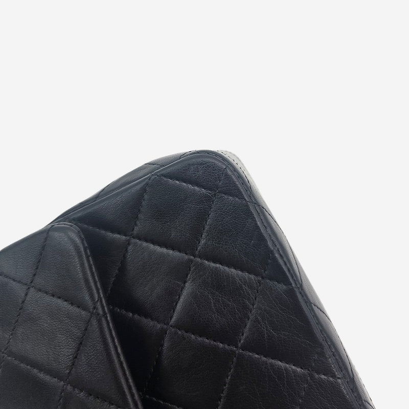 CLASSIC DOUBLE FLAP SMALL