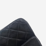 CLASSIC DOUBLE FLAP SMALL
