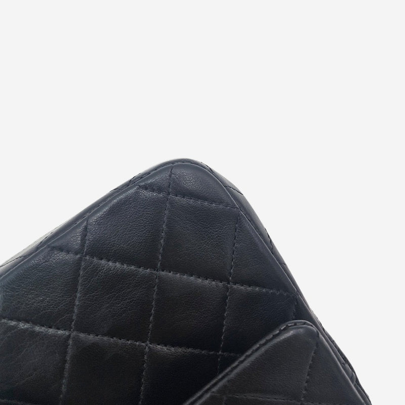 CLASSIC DOUBLE FLAP SMALL