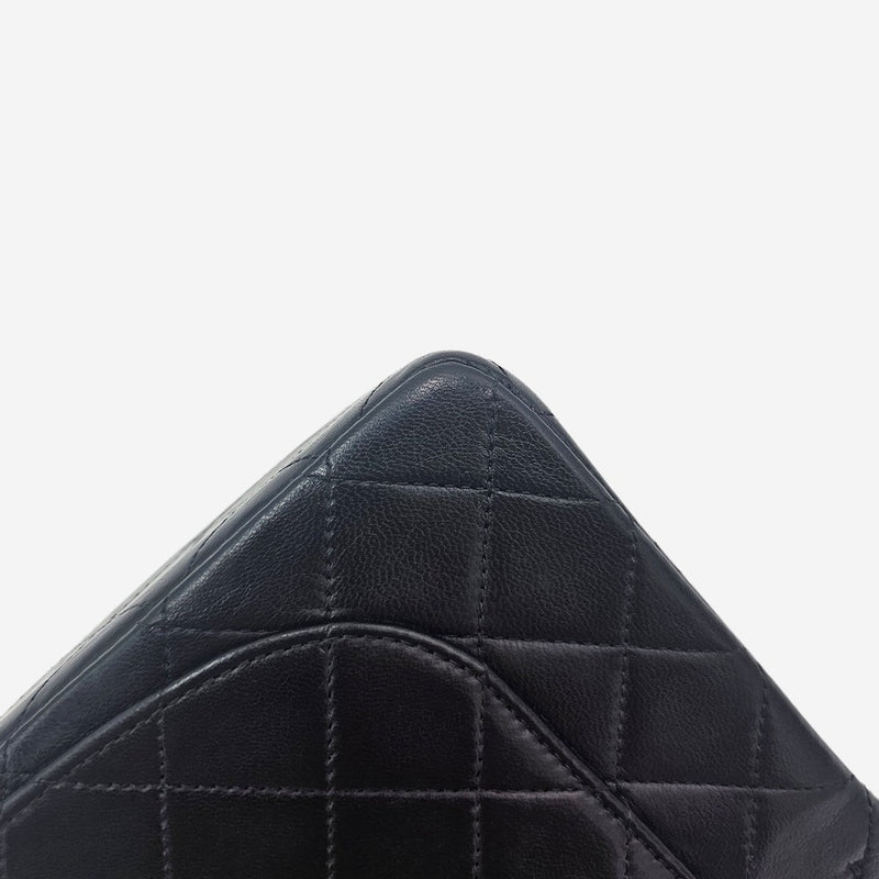 CLASSIC DOUBLE FLAP SMALL
