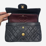CLASSIC DOUBLE FLAP SMALL