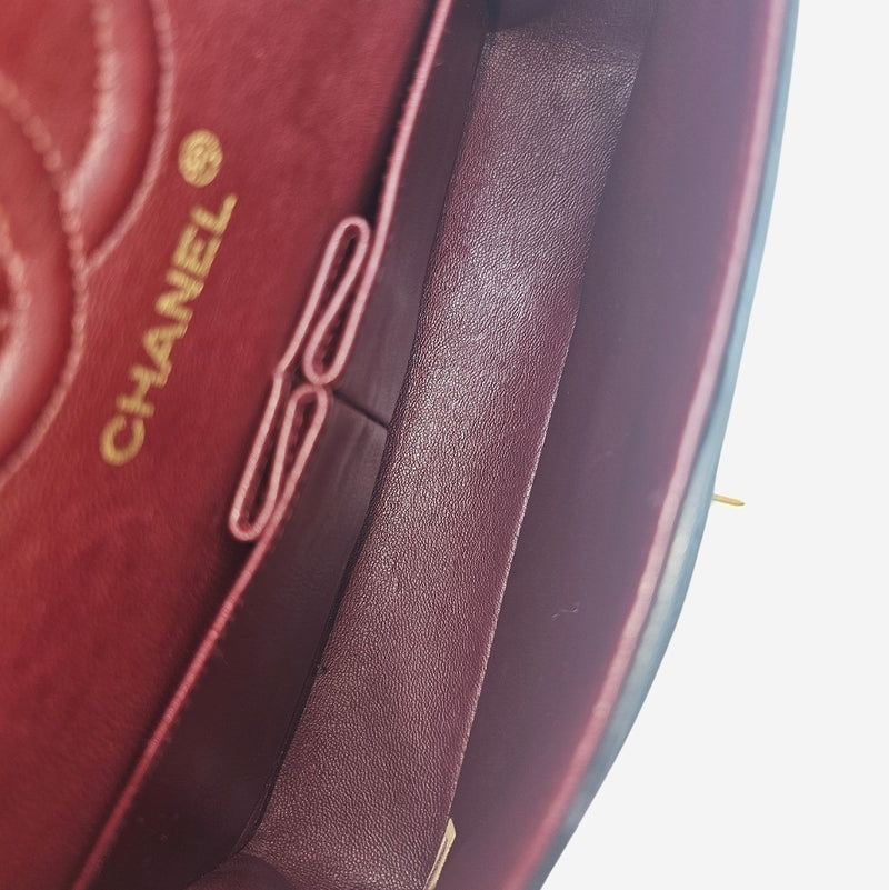 CLASSIC DOUBLE FLAP SMALL