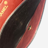 CLASSIC DOUBLE FLAP SMALL