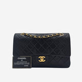 CLASSIC DOUBLE FLAP MEDIUM