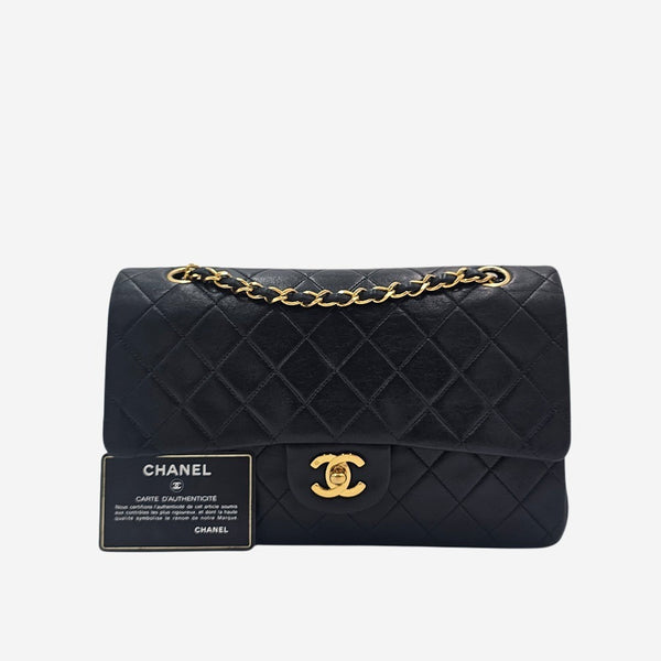 CLASSIC DOUBLE FLAP MEDIUM