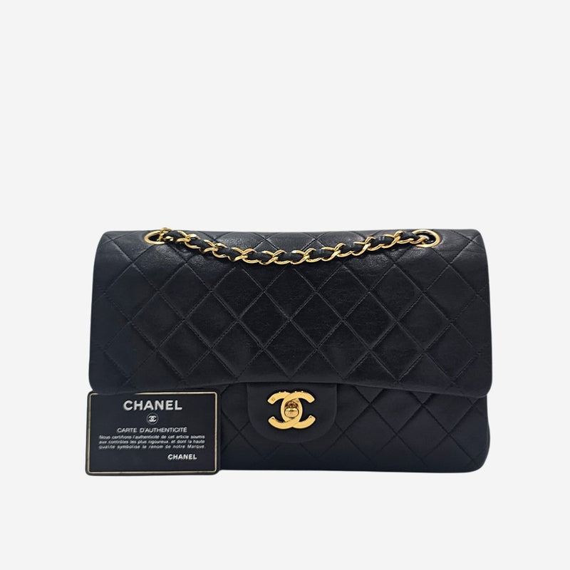 CLASSIC DOUBLE FLAP MEDIUM