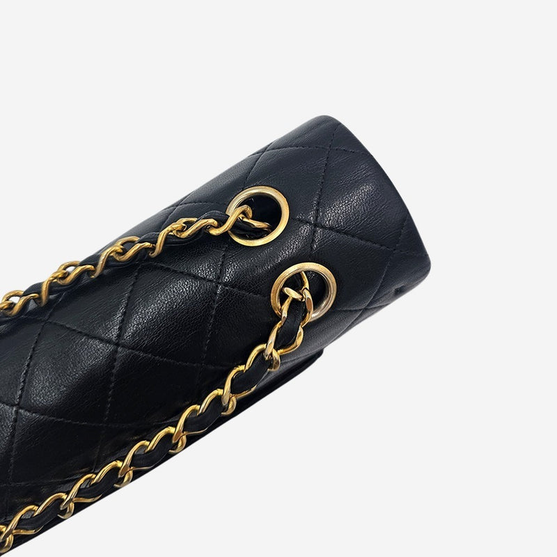 CLASSIC DOUBLE FLAP MEDIUM