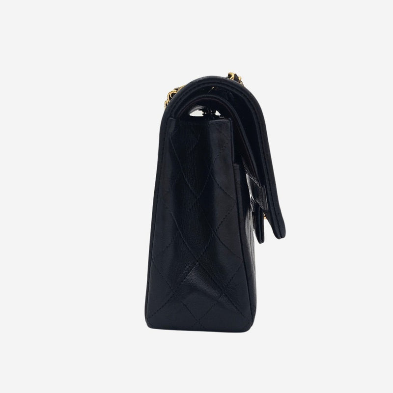 CLASSIC DOUBLE FLAP MEDIUM