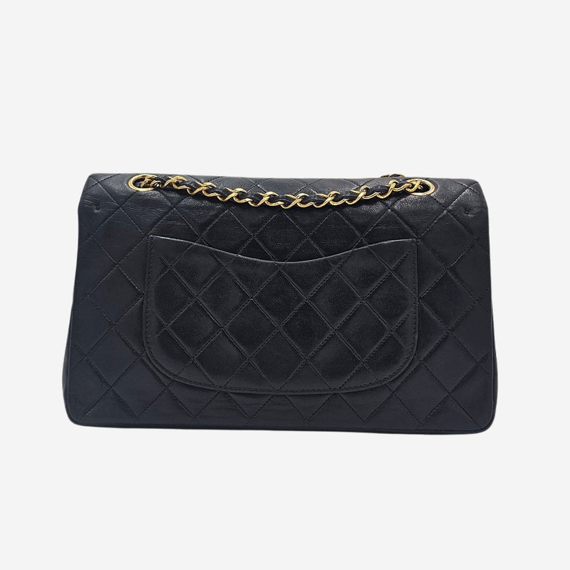 CLASSIC DOUBLE FLAP MEDIUM