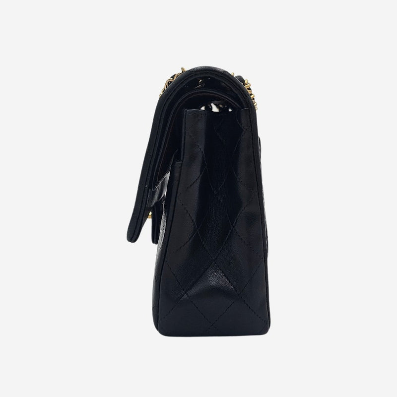 CLASSIC DOUBLE FLAP MEDIUM
