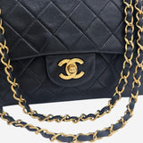CLASSIC DOUBLE FLAP MEDIUM