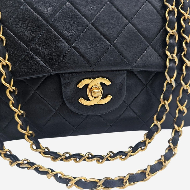 CLASSIC DOUBLE FLAP MEDIUM