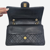 CLASSIC DOUBLE FLAP MEDIUM