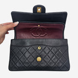 CLASSIC DOUBLE FLAP MEDIUM