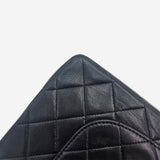 CLASSIC DOUBLE FLAP MEDIUM