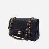 CLASSIC DOUBLE FLAP MEDIUM