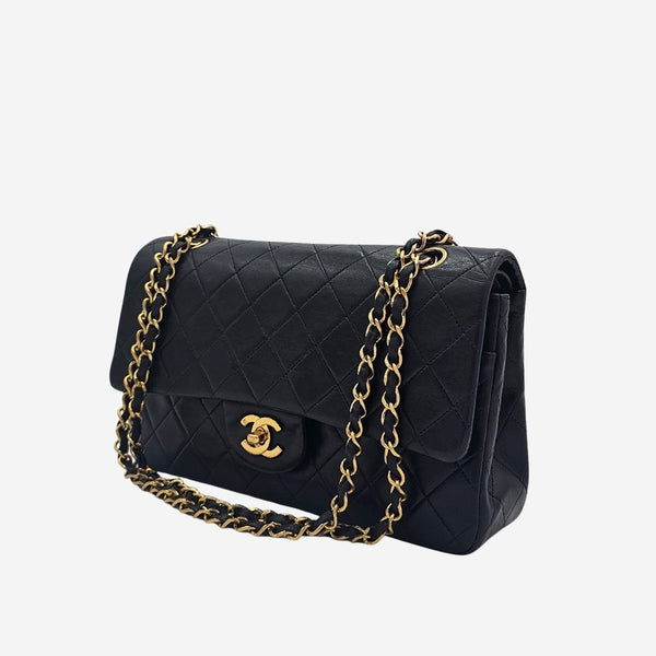 CLASSIC DOUBLE FLAP MEDIUM