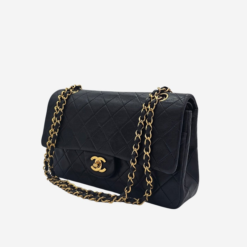 CLASSIC DOUBLE FLAP MEDIUM
