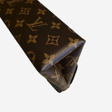 Monogram Canvas Locky BB