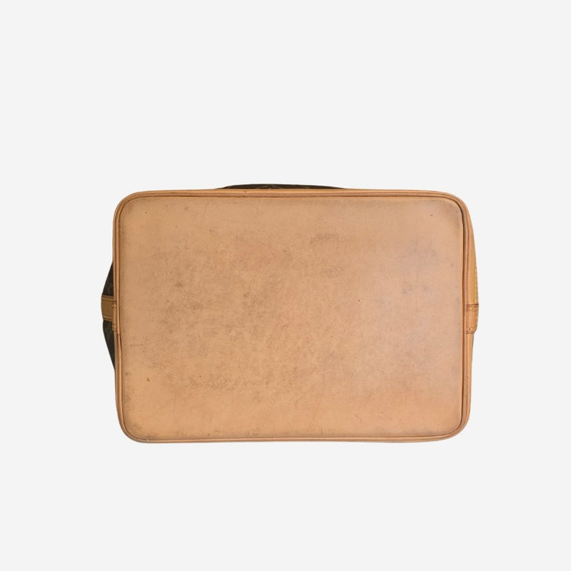 MONOGRAM CANVAS NOÉ