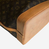 MONOGRAM CANVAS NOÉ