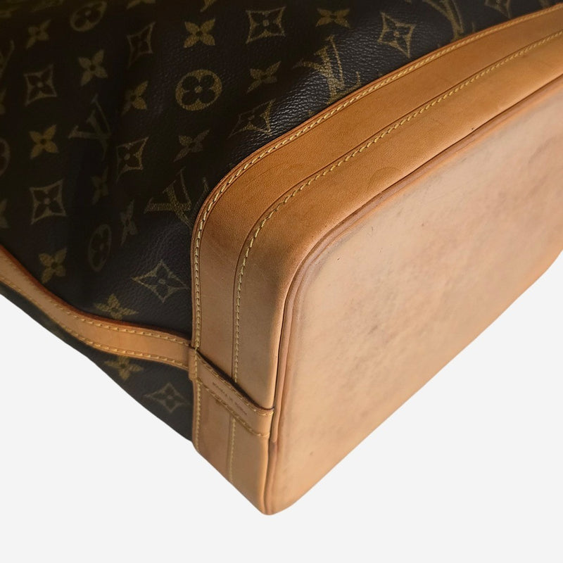 MONOGRAM CANVAS NOÉ