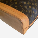 MONOGRAM CANVAS NOÉ