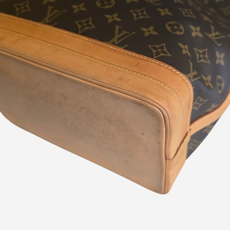 MONOGRAM CANVAS NOÉ