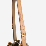 MONOGRAM CANVAS NOÉ