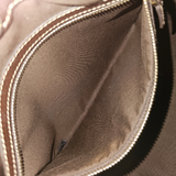 GG Canvas Hobo