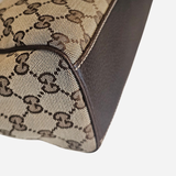 GG Canvas Hobo