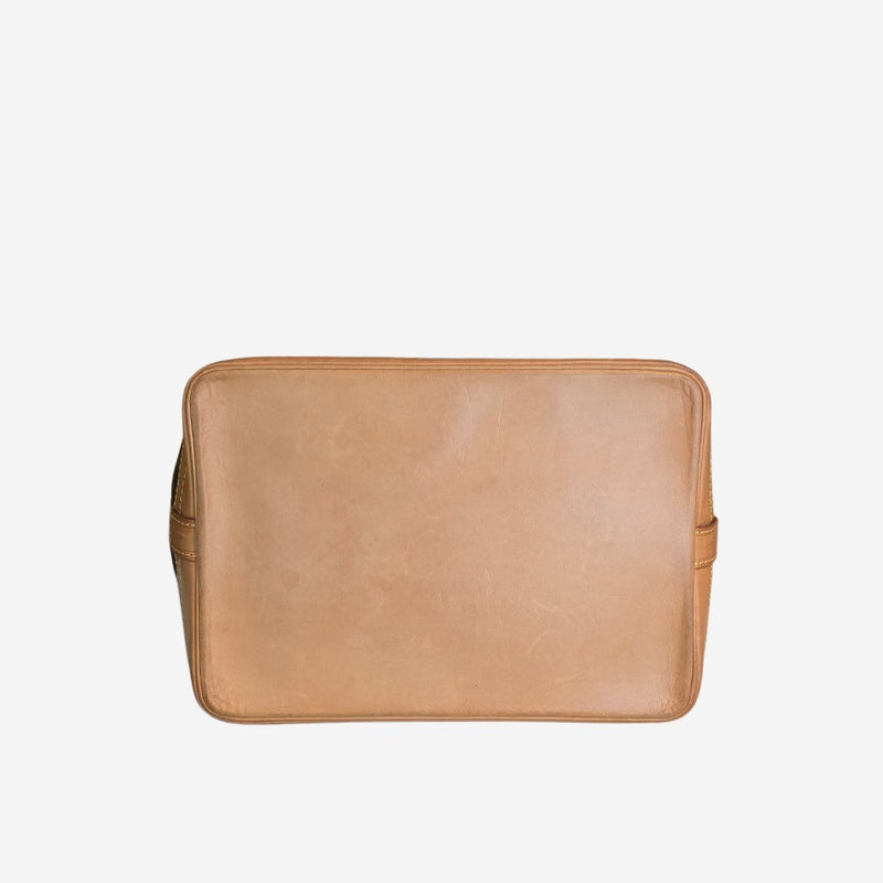 MONOGRAM CANVAS NOÉ