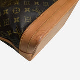 MONOGRAM CANVAS NOÉ