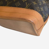 MONOGRAM CANVAS NOÉ