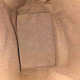 MONOGRAM CANVAS NOÉ