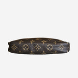MONOGRAM CANVAS POCHETTE ACCESSOIRES