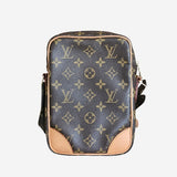 MONOGRAM CANVAS DANUBE