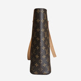 MONOGRAM CANVAS LUCO