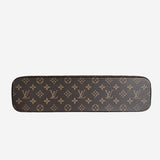 MONOGRAM CANVAS LUCO