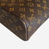 MONOGRAM CANVAS LUCO