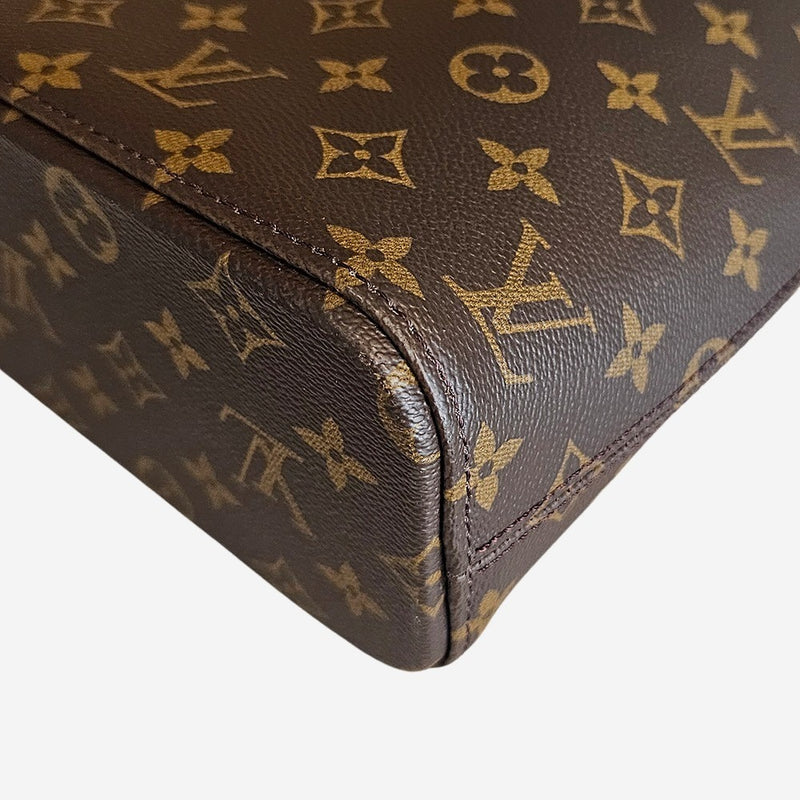 MONOGRAM CANVAS LUCO