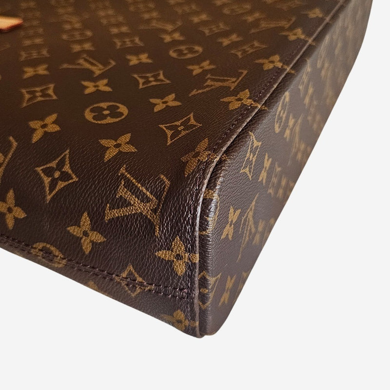 MONOGRAM CANVAS LUCO