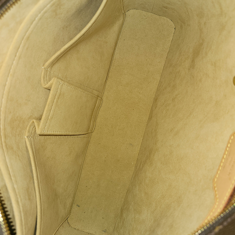 MONOGRAM CANVAS LUCO