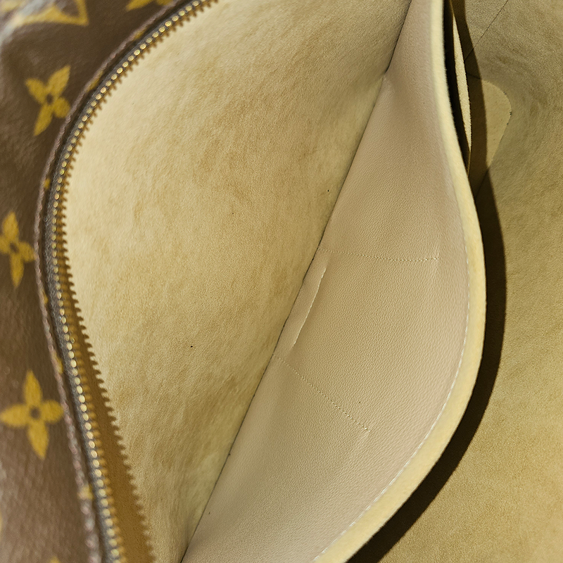 MONOGRAM CANVAS LUCO