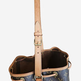MONOGRAM CANVAS NOÉ