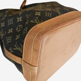 MONOGRAM CANVAS NOÉ