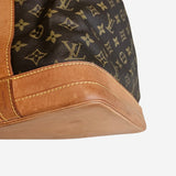 MONOGRAM CANVAS NOÉ