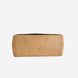 MONOGRAM CANVAS CABAS MEZZO