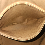 MONOGRAM CANVAS CABAS MEZZO